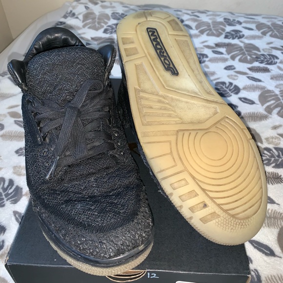 Jordan 3 fly knit - Picture 3 of 5